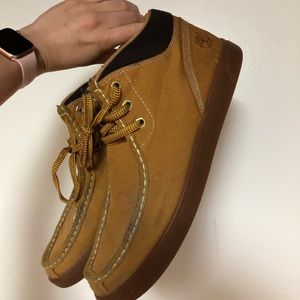 Timberland Chukka Moccasin